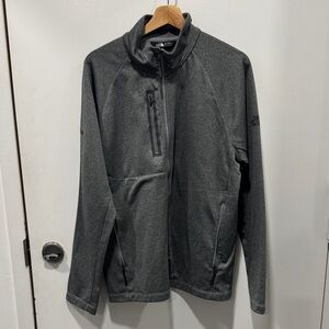 The North Face Quarter Zip Jacket